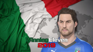 【ウイイレ2019】アレッサンドロ・デル・ピエーロのモンタージュ＆能力